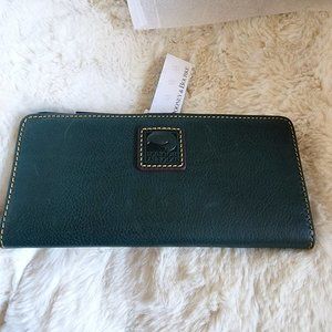 Florentine Slim Wallet